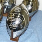 finish-Mark White-NFL Award